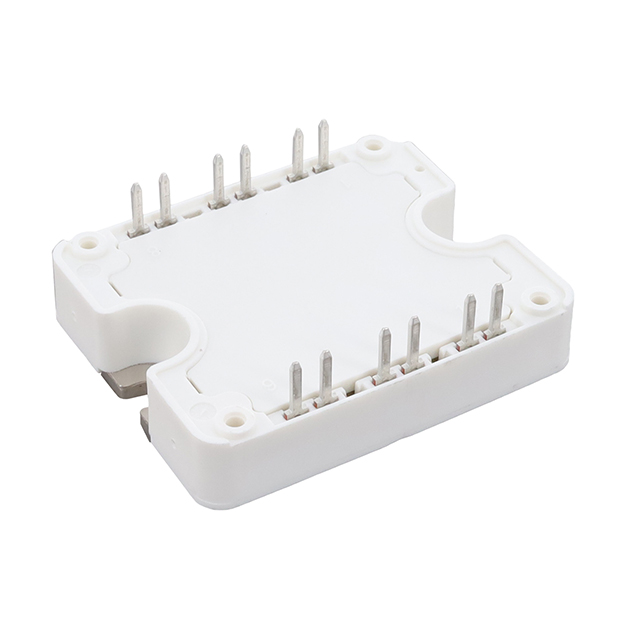 MSCSM170AM23CT1AG Microchip Technology  Transistors - FETs MOSFETs - Arrays